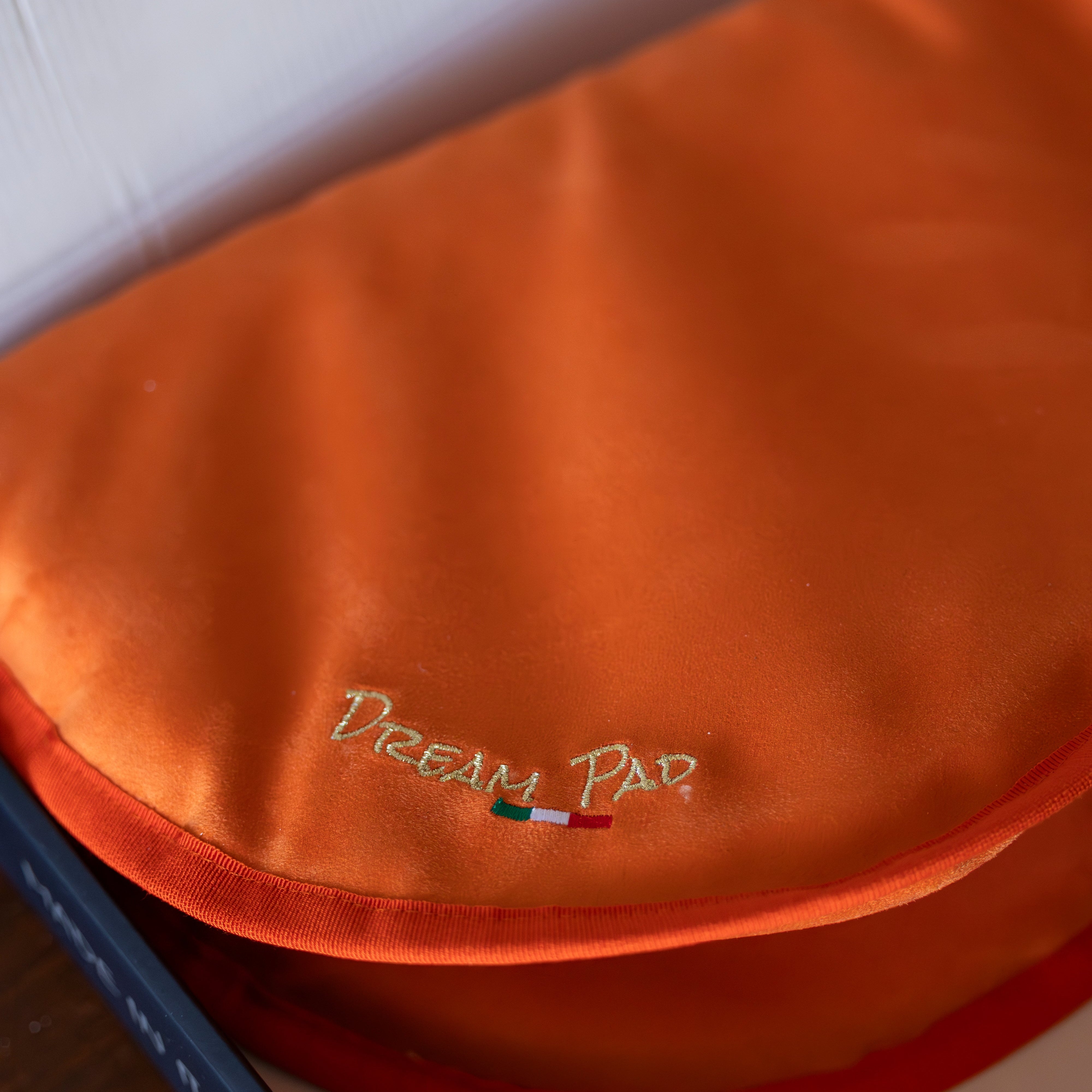 Dream pad ORANGE EDITION
