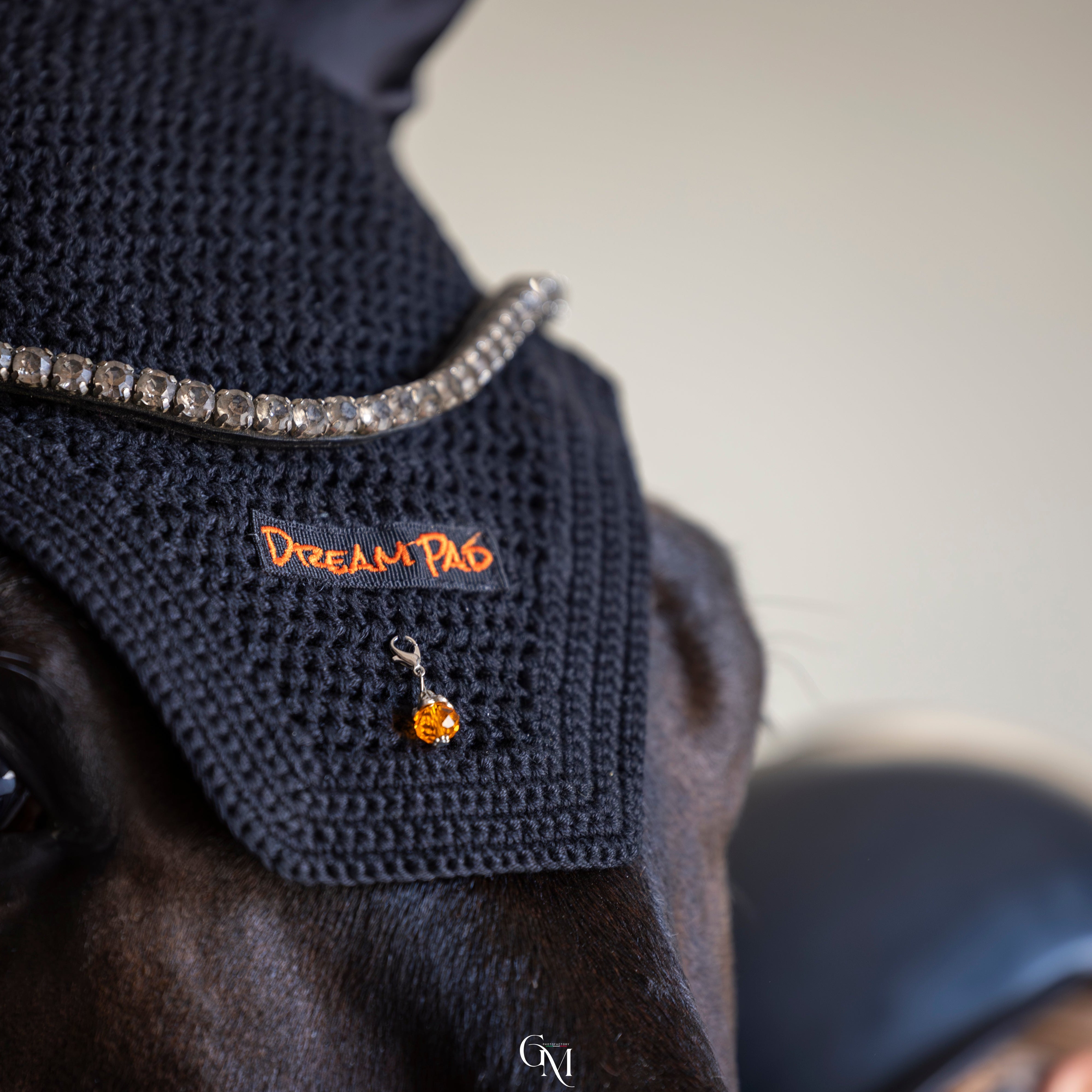 DREAM PAD FLY BONNET